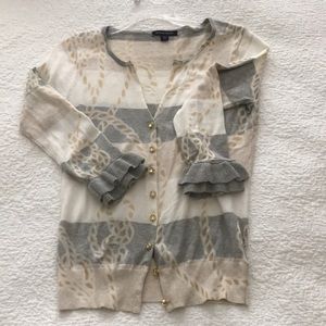 BP summery knit sweater